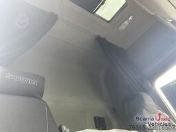 Scania R 460 NA - ADR EX/III - HIGHLINE - ALCOA - PTO