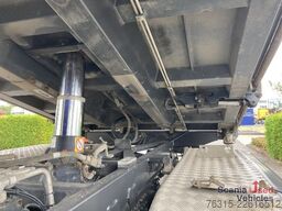 Scania G 500 - 6x4 - DAUTEL DSK - NEW TIRES -