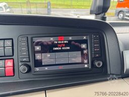 MAN TGS 26.460 / LBW / LENKACHSE