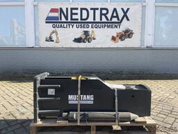 Mustang HM 550     2024  Unused