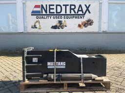 Mustang HM 550     2024  Unused