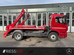 MERCEDES-BENZ Atego 1630 Meiller Absetzkipper Anhängerhydrauli