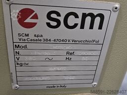 SCM T130
