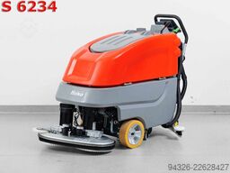 Hako Scrubmaster B70 CL TB650 -2020y - 1114h