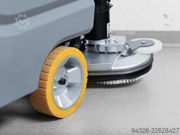 Hako Scrubmaster B70 CL TB650 -2020y - 1114h