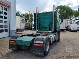 Renault C520 4x2 TREKKER MET PTO - 36-BGK-3 - EURO 6