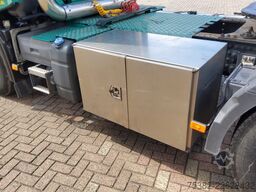 Renault C520 4x2 TREKKER MET PTO - 36-BGK-3 - EURO 6