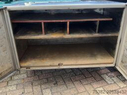 Renault C520 4x2 TREKKER MET PTO - 36-BGK-3 - EURO 6