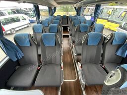 Mercedes-Benz Tourismo RHD