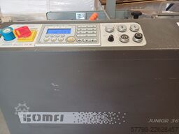 KOMFI JUNIOR 36 M