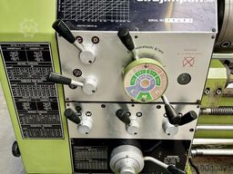 Strojimport TK 380 x 1500