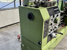 Strojimport TK 380 x 1500