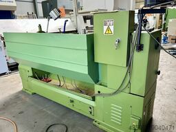 Strojimport TK 380 x 1500