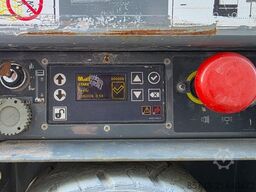 Haulotte Star 6 Electric, Non Marking Tyres, 5.8m Working H