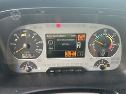 MERCEDES-BENZ Actors 3241 / 8x2-6 / Atlas 165 + Funk / VDL