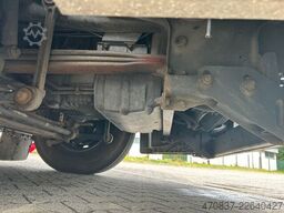 MERCEDES-BENZ Actors 3241 / 8x2-6 / Atlas 165 + Funk / VDL