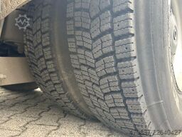 MERCEDES-BENZ Actors 3241 / 8x2-6 / Atlas 165 + Funk / VDL