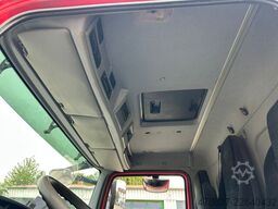 MERCEDES-BENZ Atego 1230 / Pritsche 7,2 m