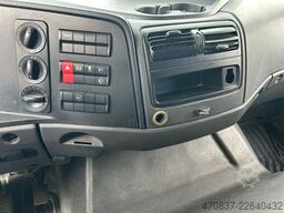 MERCEDES-BENZ Atego 1230 / Pritsche 7,2 m