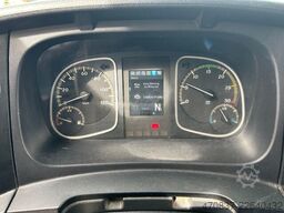 MERCEDES-BENZ Atego 1230 / Pritsche 7,2 m