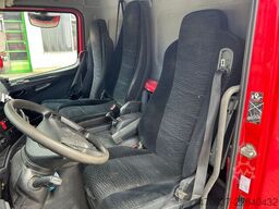 MERCEDES-BENZ Atego 1230 / Pritsche 7,2 m