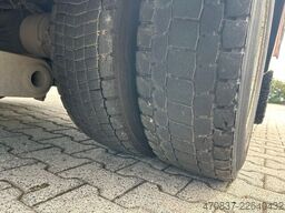 MERCEDES-BENZ Atego 1230 / Pritsche 7,2 m