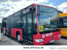 MERCEDES-BENZ O 530 K Citaro KLIMA 10.5 m EURO 5