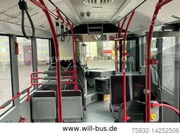 MERCEDES-BENZ O 530 K Citaro KLIMA 10.5 m EURO 5