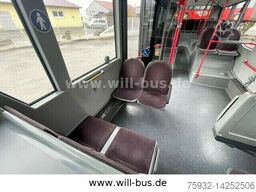 MERCEDES-BENZ O 530 K Citaro KLIMA 10.5 m EURO 5