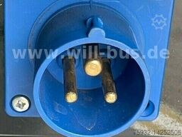 MERCEDES-BENZ O 530 K Citaro KLIMA 10.5 m EURO 5