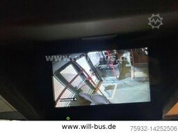 MERCEDES-BENZ O 530 K Citaro KLIMA 10.5 m EURO 5