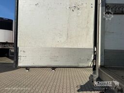Schmitz Cargobull Tiefkühler Multitemp