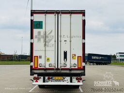 Schmitz Cargobull Tiefkühler Multitemp