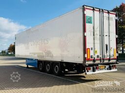 Schmitz Cargobull Tiefkühler Standard