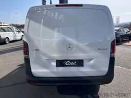 Mercedes-Benz Vito 116 CDI 9G Klima AHK Heckklappe