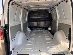 Mercedes-Benz Vito 116 CDI 9G Klima AHK Heckklappe
