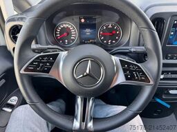 Mercedes-Benz Vito 116 CDI 9G Klima AHK Heckklappe