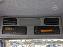 Mercedes-Benz Atego 1223 Kühlkoffer+LBW*Autom Tempo Klima SHZ
