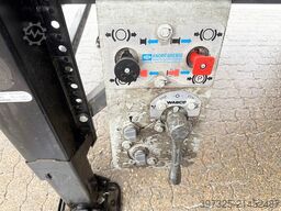 IOB Industrieofenanlagen Vertrieb GmbH IOB Industrieofenanlagen Vertrieb GmbH IOB Industrieofenanlagen Vertrieb GmbH