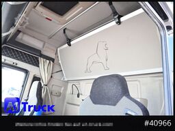 MAN TGX 18,420, BLS, XXL, 2 Tanks,