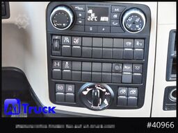 MAN TGX 18,420, BLS, XXL, 2 Tanks,