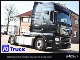 MAN TGX 18,420, BLS, XXL, 2 Tanks,