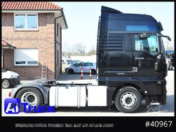 MAN TGX 18,420, BLS, XXL, 2 Tanks,