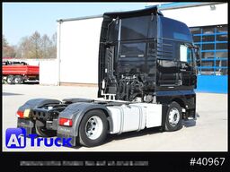 MAN TGX 18,420, BLS, XXL, 2 Tanks,