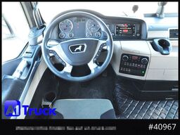 MAN TGX 18,420, BLS, XXL, 2 Tanks,