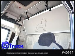 MAN TGX 18,420, BLS, XXL, 2 Tanks,