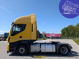 Iveco Stralis 440 S45