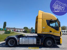Iveco Stralis 440 S45