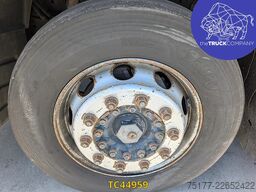 Iveco Stralis 440 S45