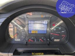 Iveco Stralis 440 S45
